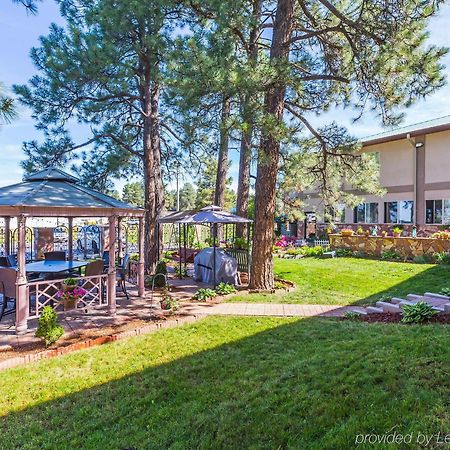 West End Lodge Pagosa Springs Luaran gambar