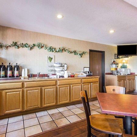 West End Lodge Pagosa Springs Luaran gambar