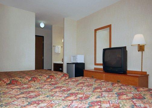 West End Lodge Pagosa Springs Luaran gambar