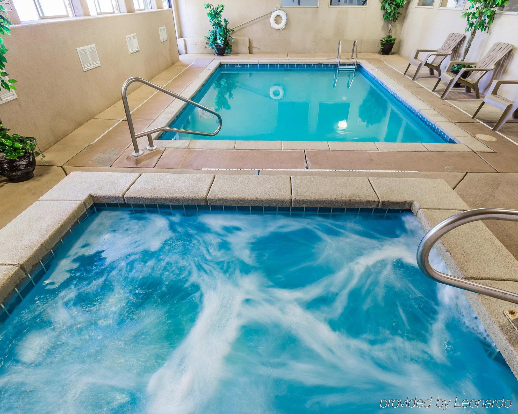West End Lodge Pagosa Springs Luaran gambar