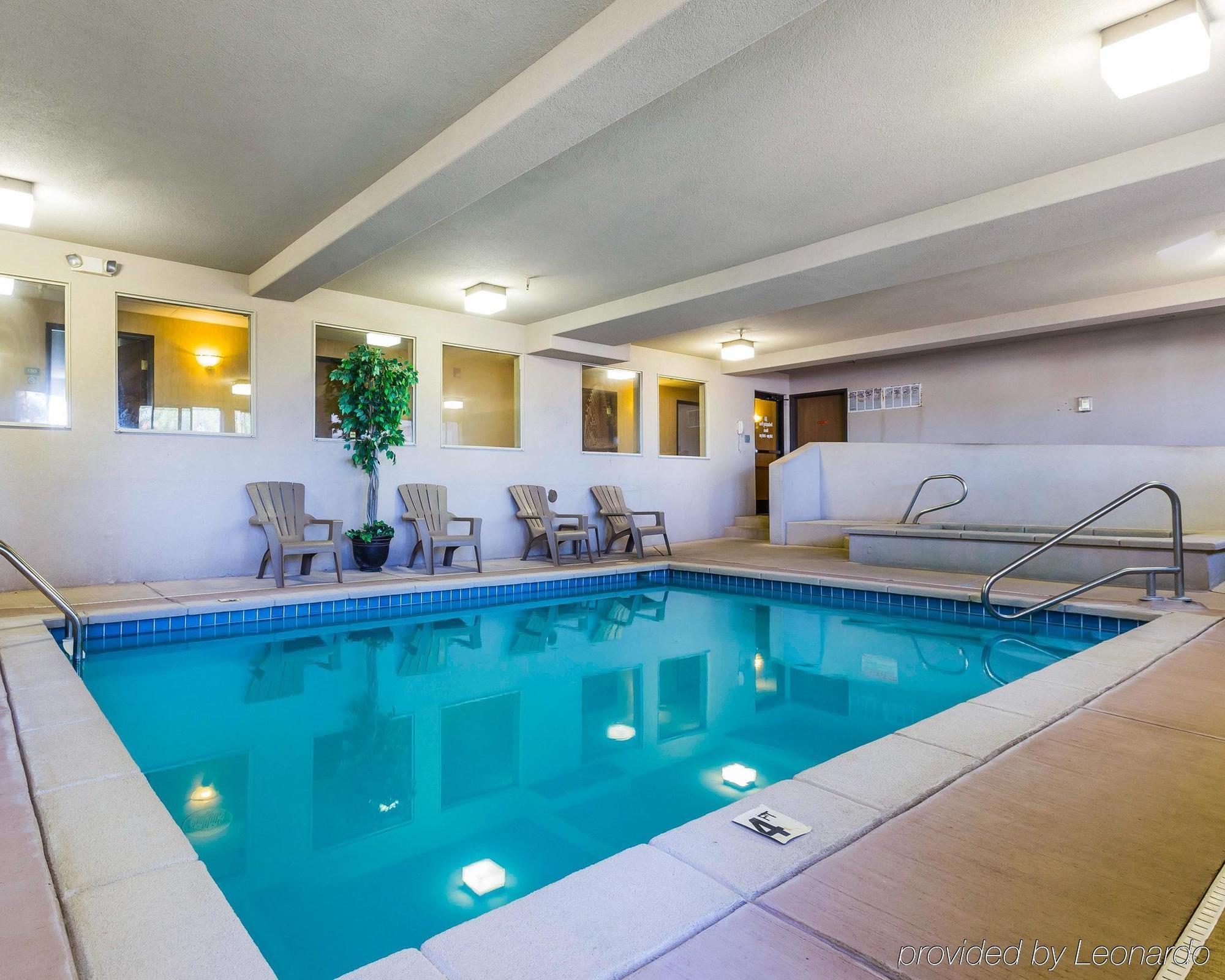 West End Lodge Pagosa Springs Luaran gambar