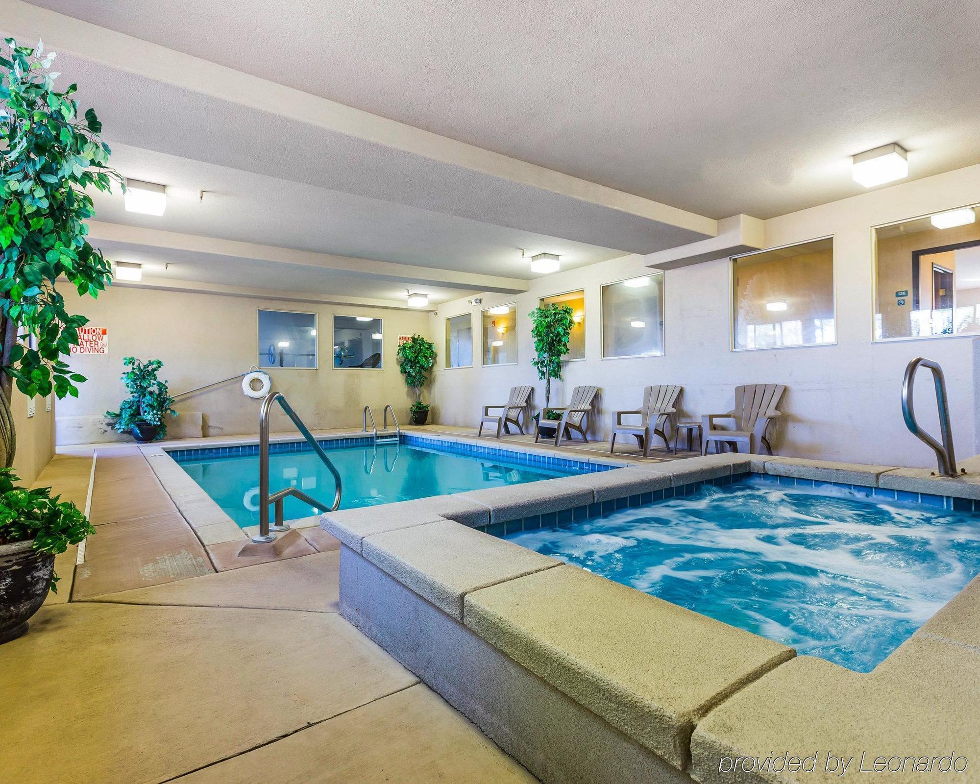West End Lodge Pagosa Springs Luaran gambar