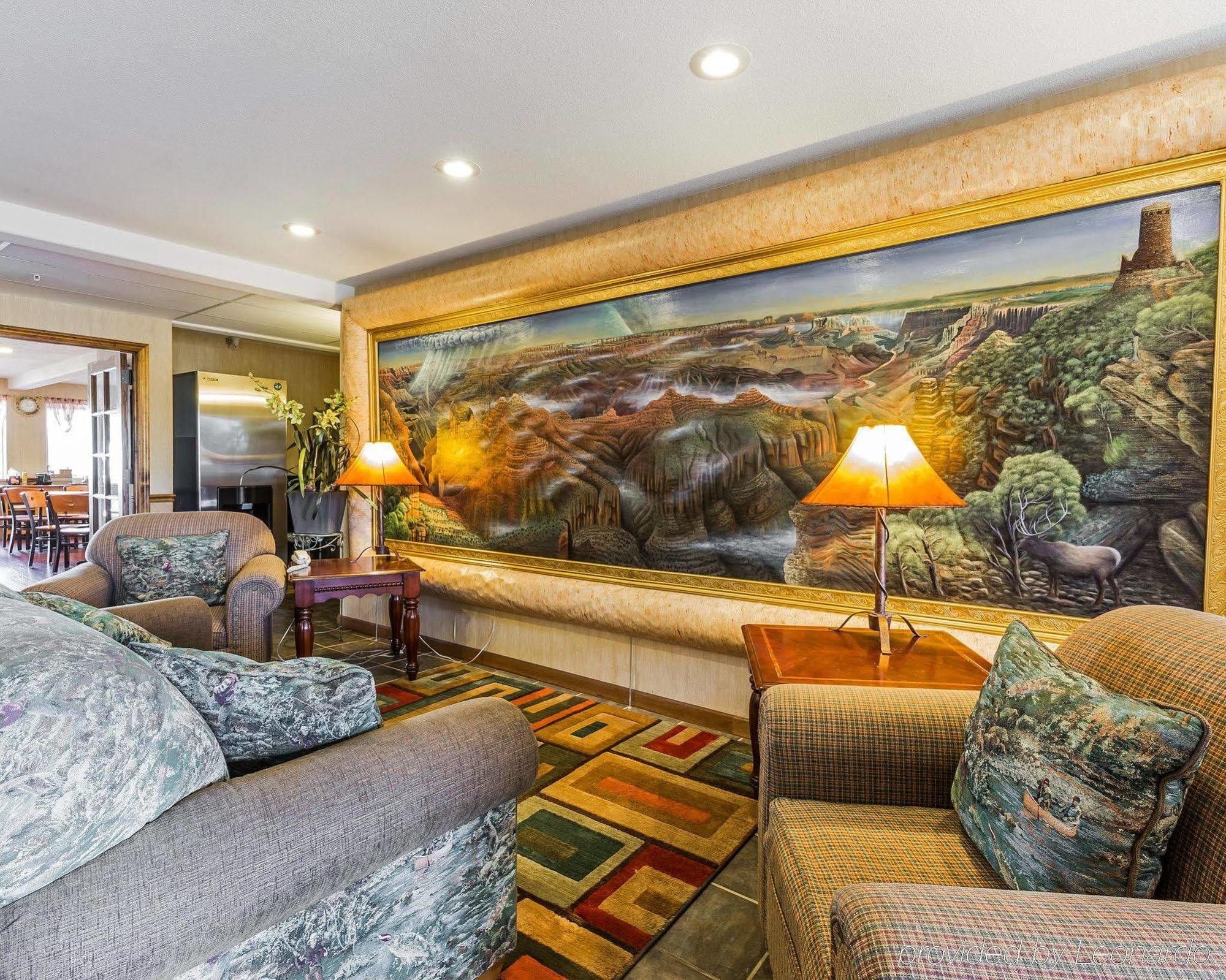 West End Lodge Pagosa Springs Luaran gambar