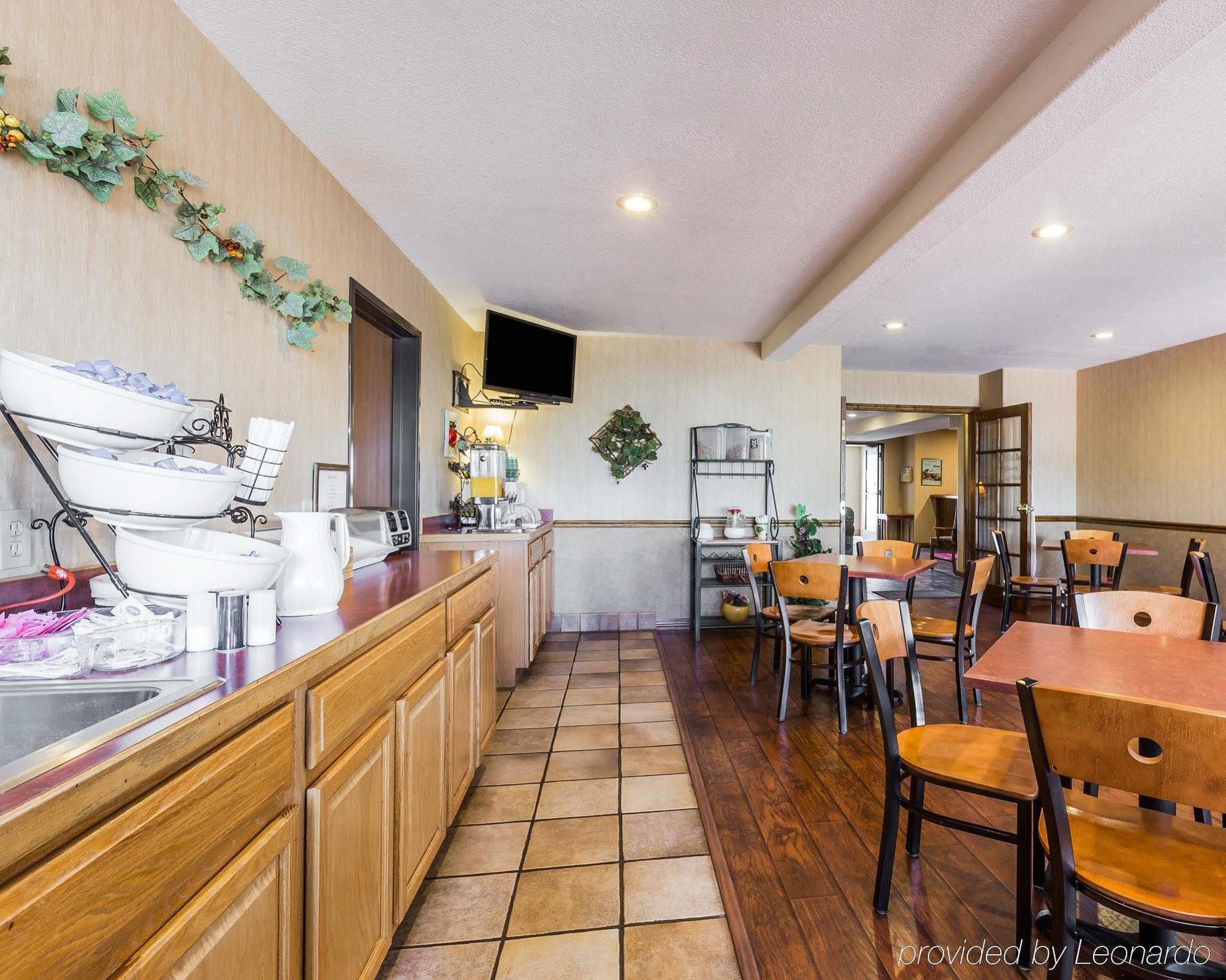 West End Lodge Pagosa Springs Luaran gambar