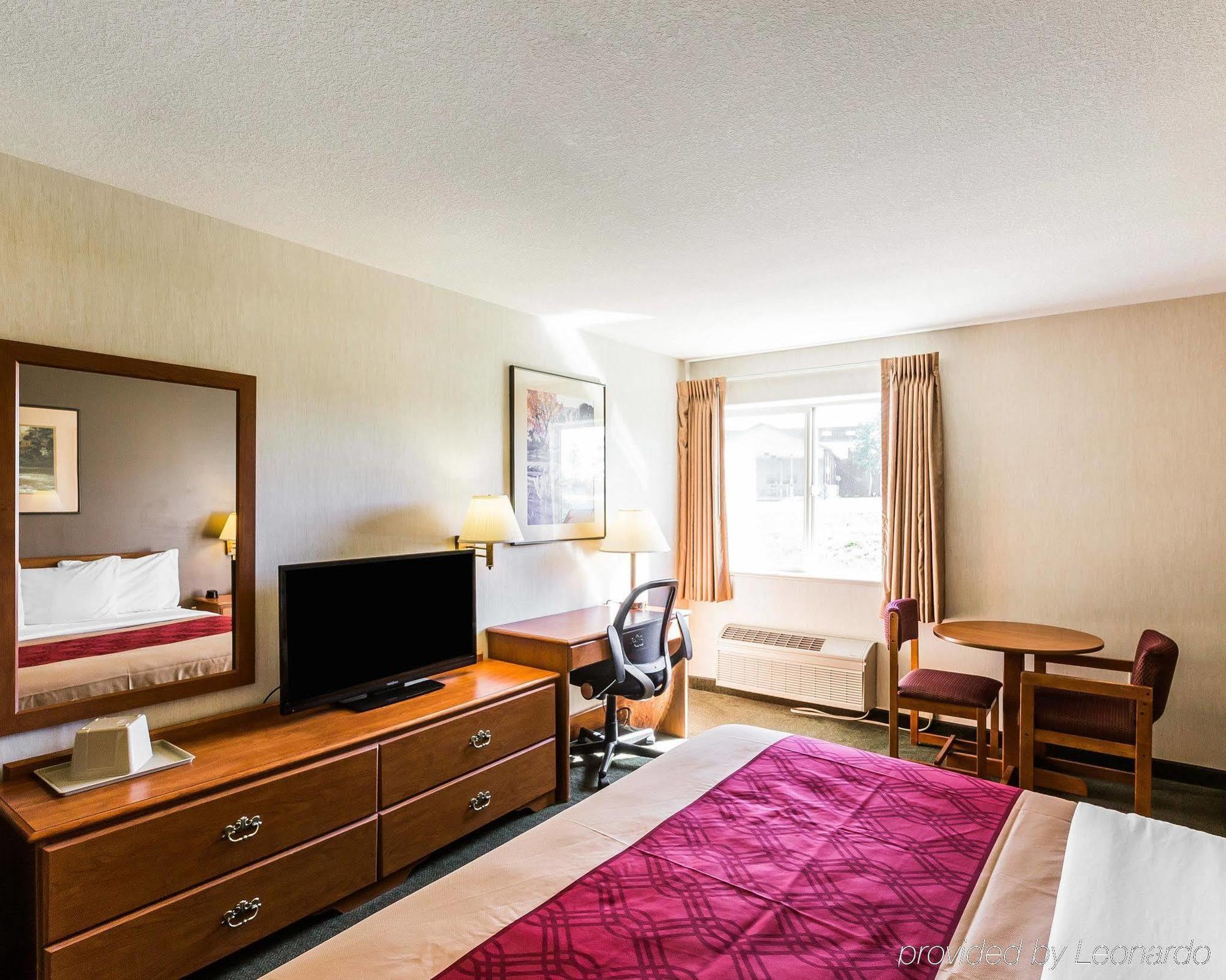 West End Lodge Pagosa Springs Luaran gambar