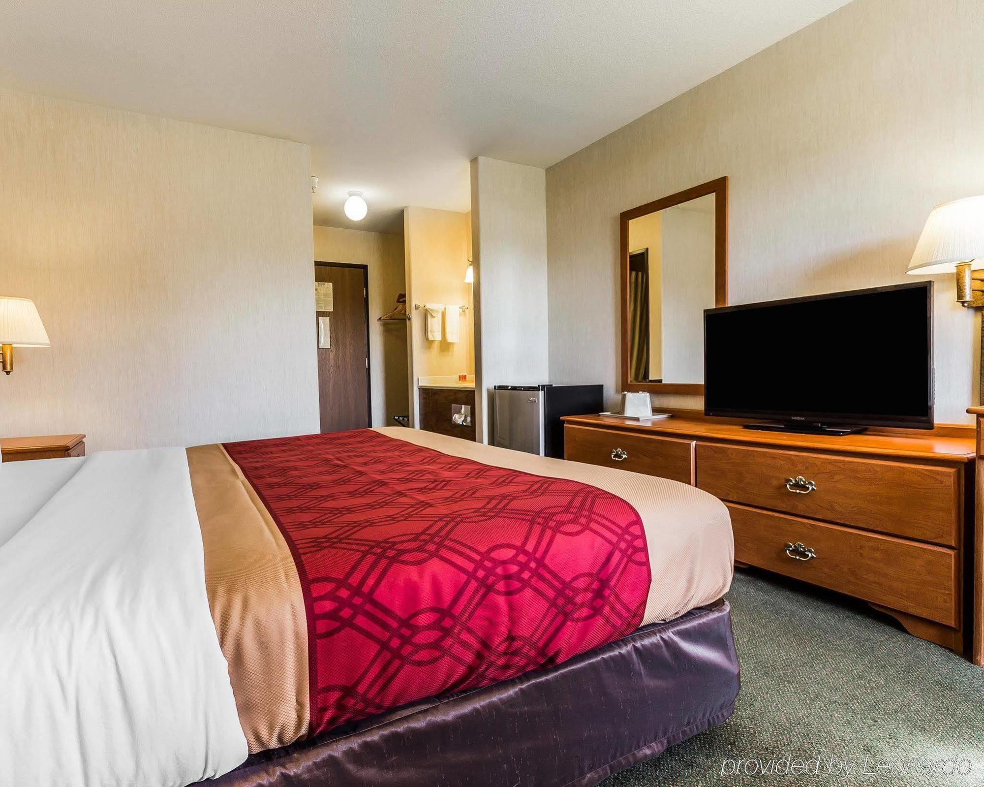 West End Lodge Pagosa Springs Luaran gambar