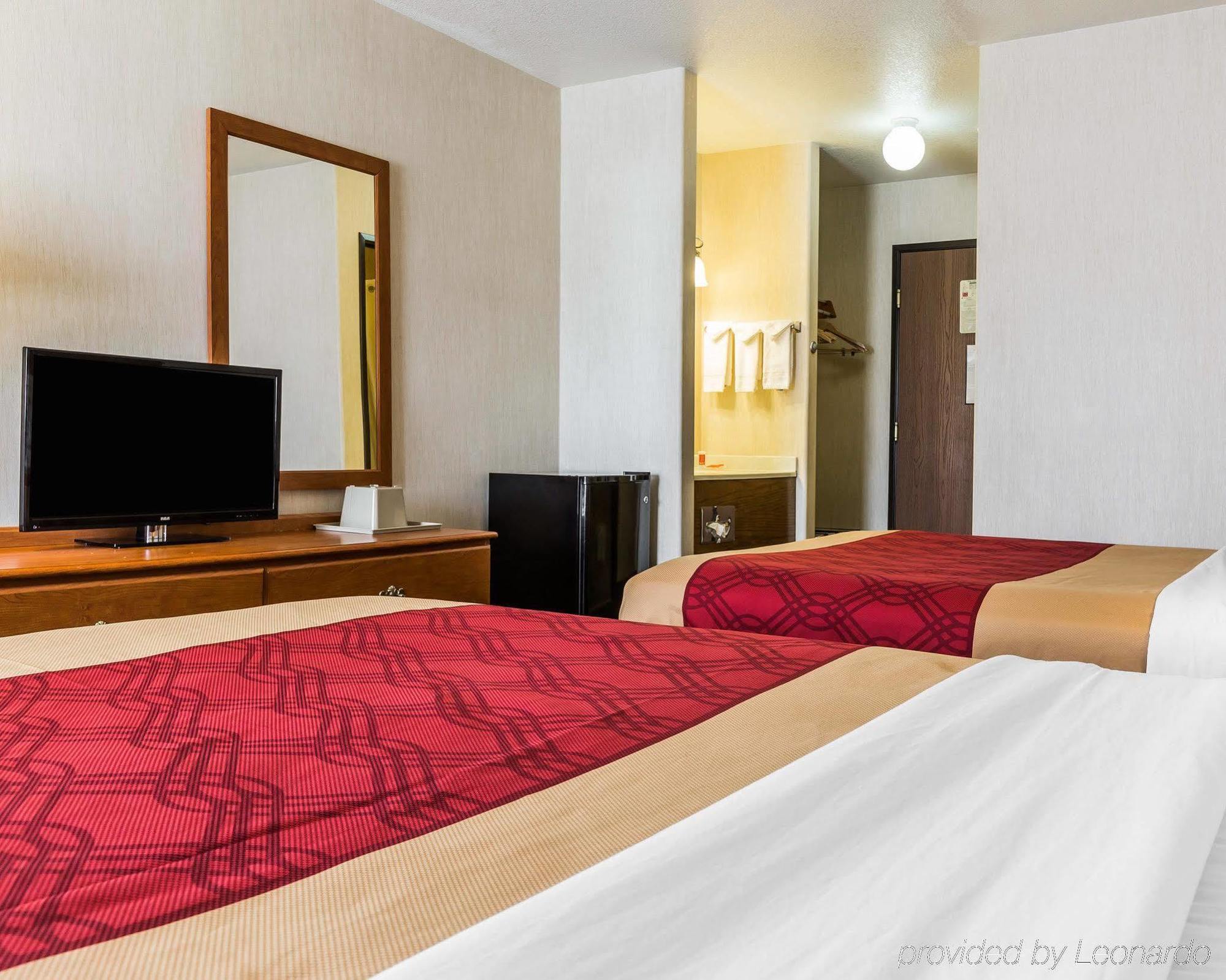 West End Lodge Pagosa Springs Luaran gambar