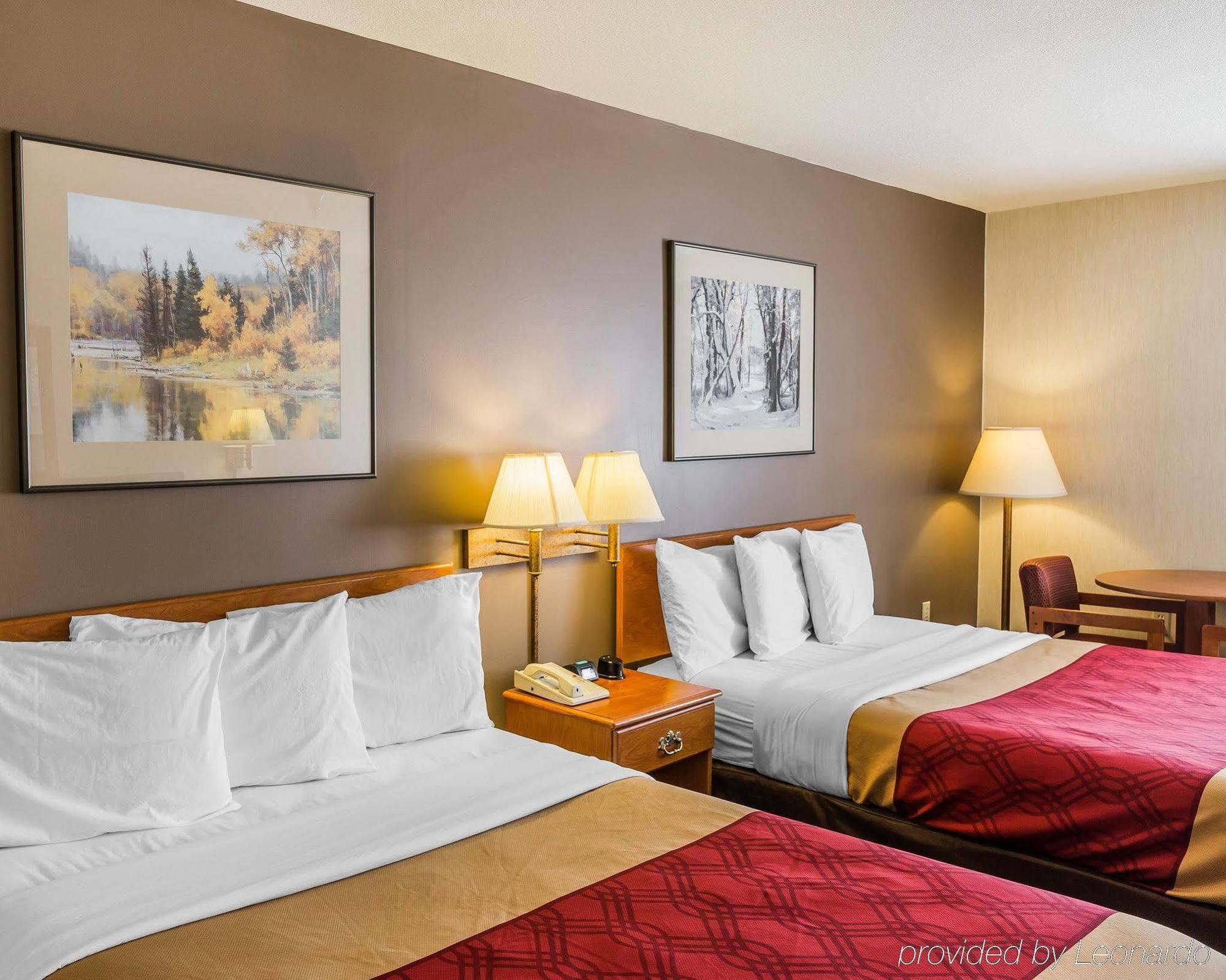 West End Lodge Pagosa Springs Luaran gambar