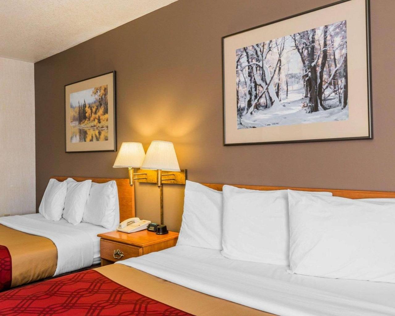 West End Lodge Pagosa Springs Luaran gambar