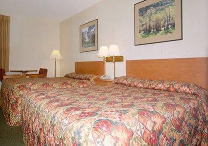 West End Lodge Pagosa Springs Luaran gambar